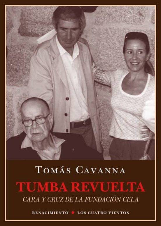 Tumba Revuelta