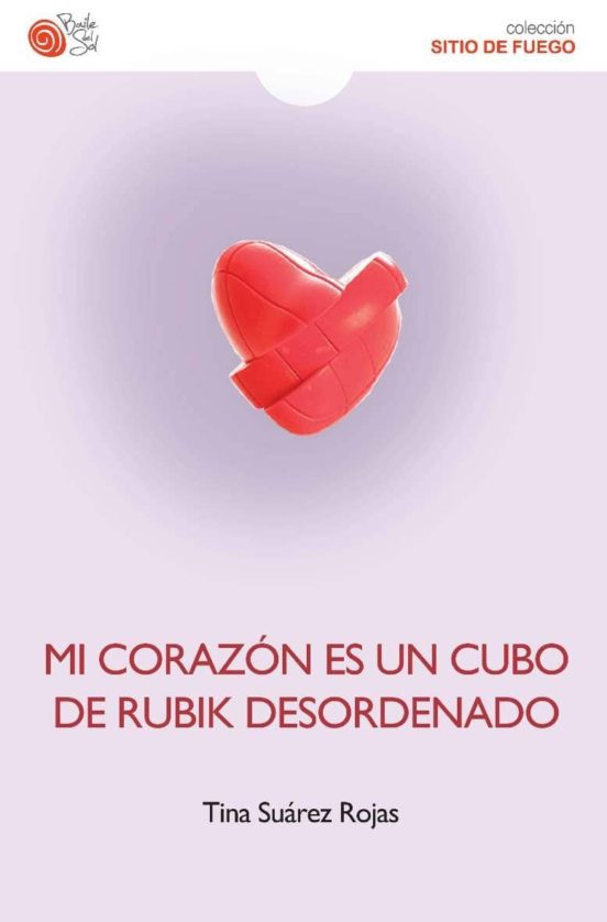 Mi Corazón Es Un Cubo De Rubik Desordenado