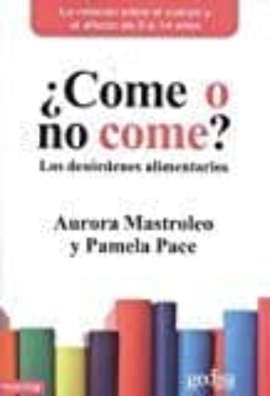 ¿Come O No Come?