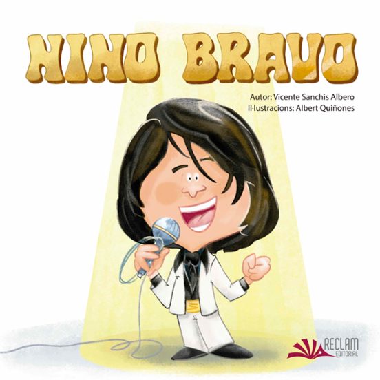 Nino Bravo