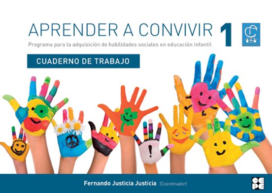 Aprender A Convivir 1 - Cuaderno De Trabajo