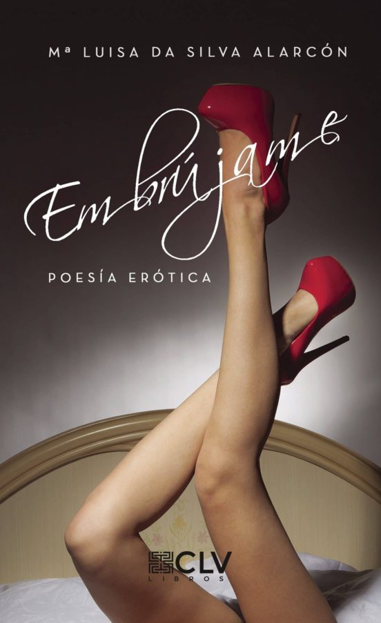 Embrújame