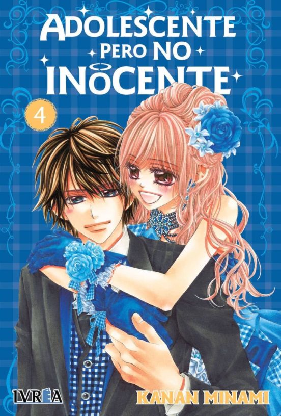 Adolescente Pero No Inocente 4