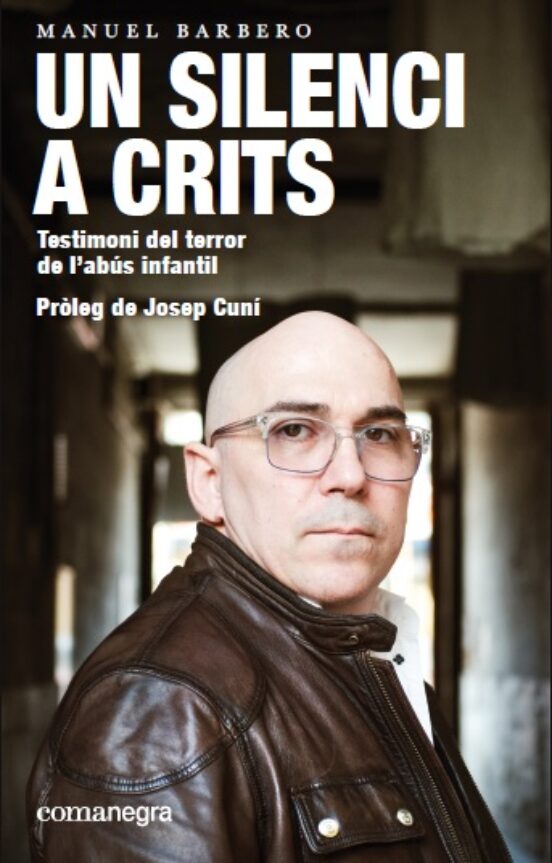 Un Silenci a Crits: Testimoni del Terror de Labus Infantil