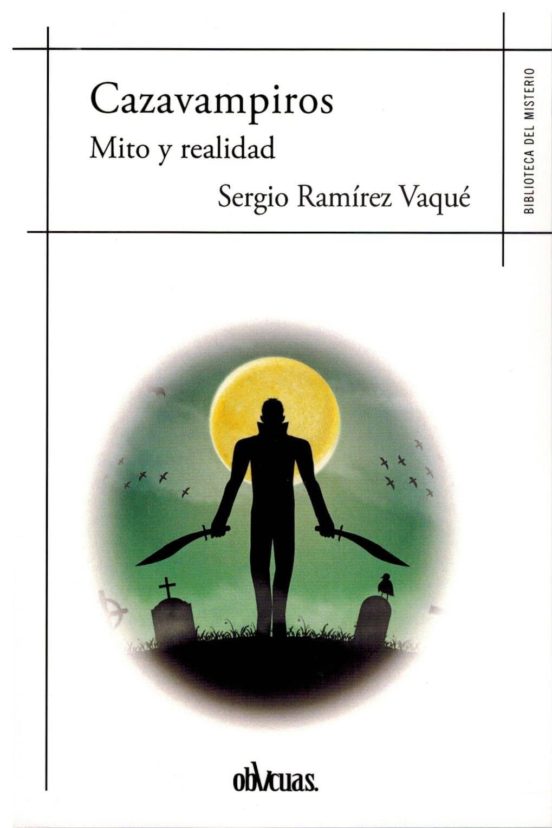 Cazavampiros