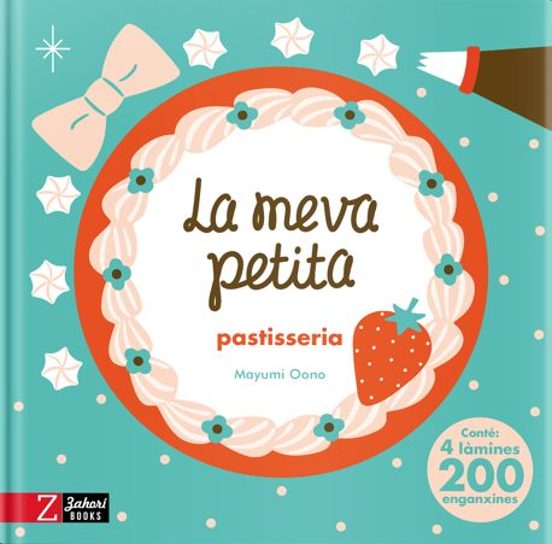 Petits Professionales Pastissers