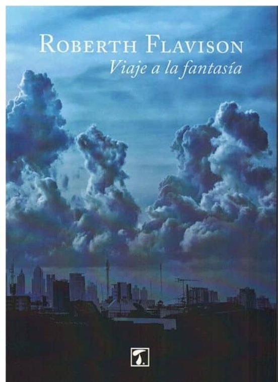 Viaje a la Fantasía