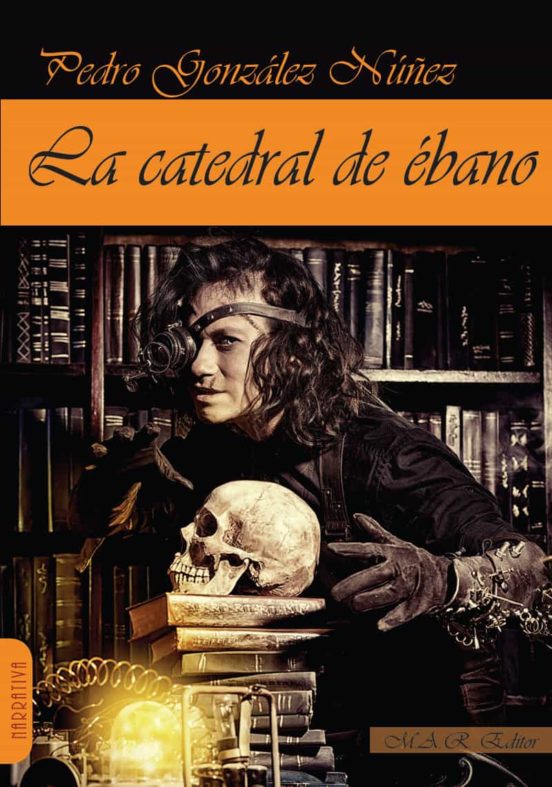 La Catedral De Ébano