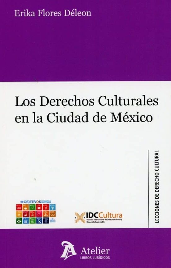 Los Derechos Culturales En La Ciudad De México