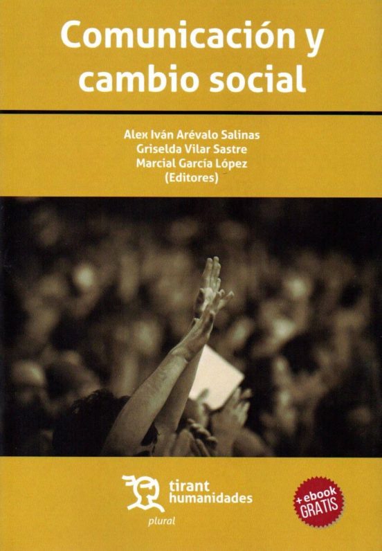 Comunicación Y Cambio Social
