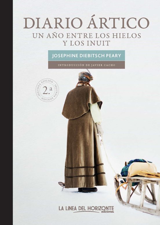 Diario Ártico