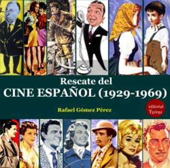Rescate Del Cine Español