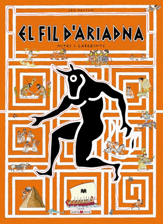 El Fil D Ariadna