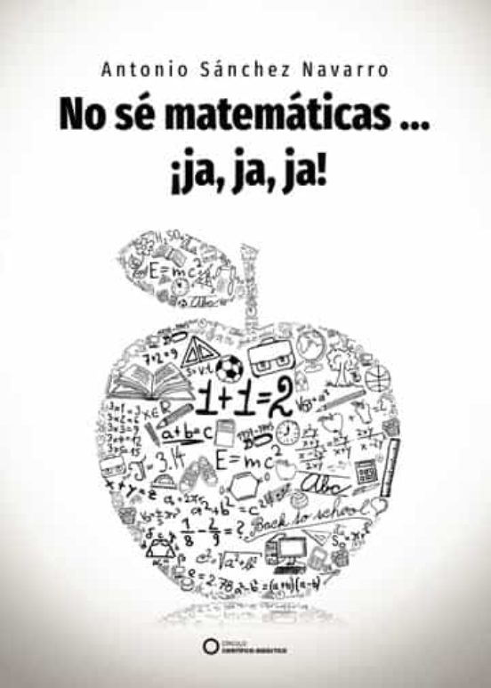 No Se Matematicas... ¡ja Ja Ja!