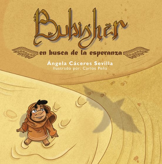 Bubisher. En busca de la esperanza