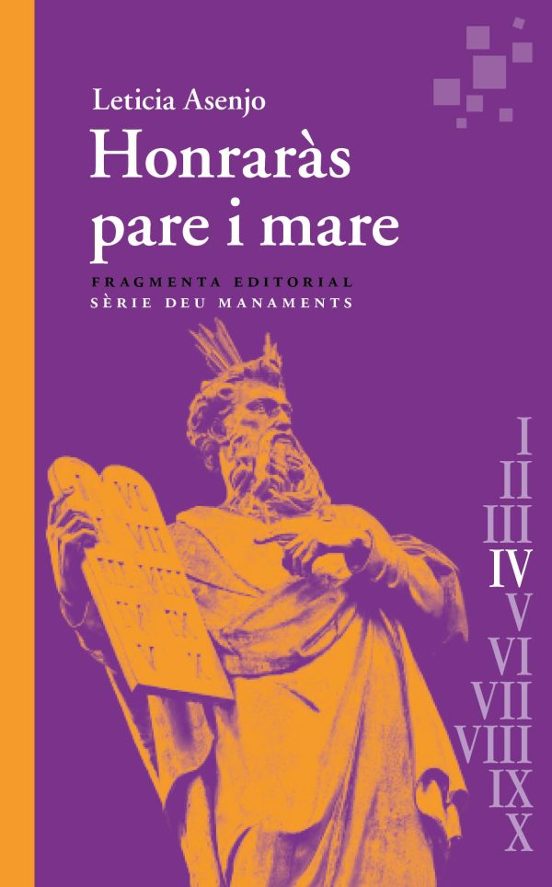 Honraràs Pare I Mare