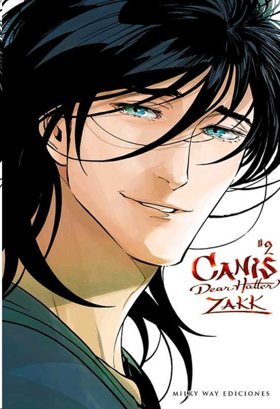 Canis -dear Mr. Hatter- Vol. 2
