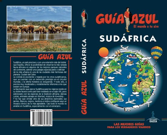 Sudafrica 2019