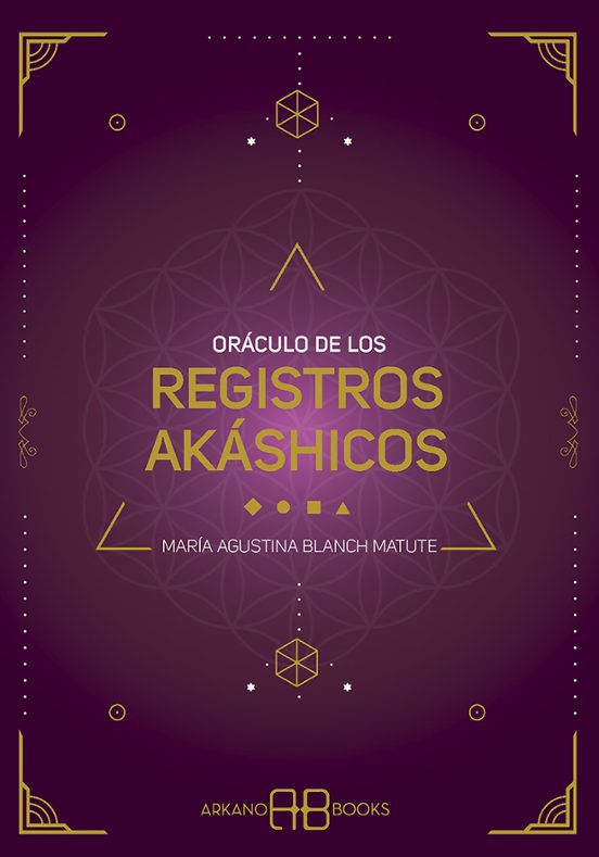 Oráculo De Los Registros Akáshicos
