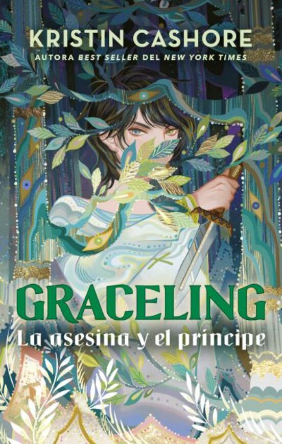 La Asesina Y El Príncipe