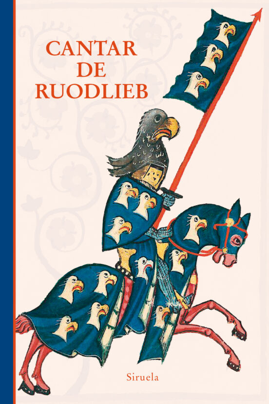 Cantar De Ruodlieb