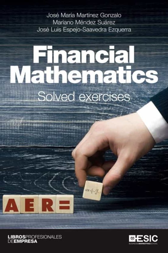 Financial Mathematics: Solved Exercises