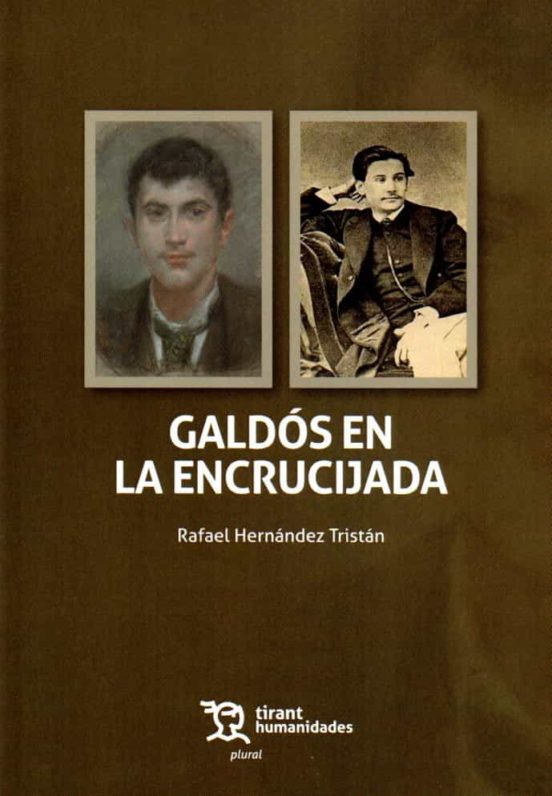 Galdós En La Encrucijada