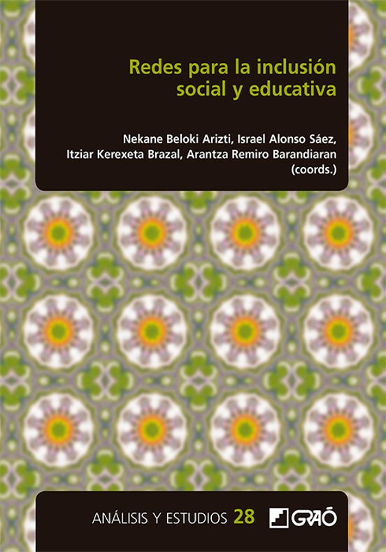 Redes Para La Inclusión Social Y Educativa