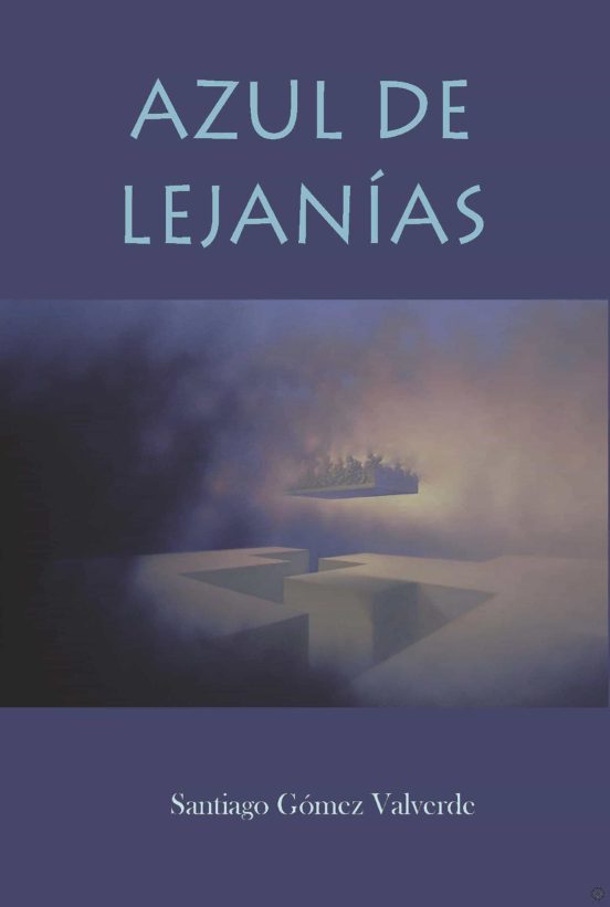 Azul De Lejanías