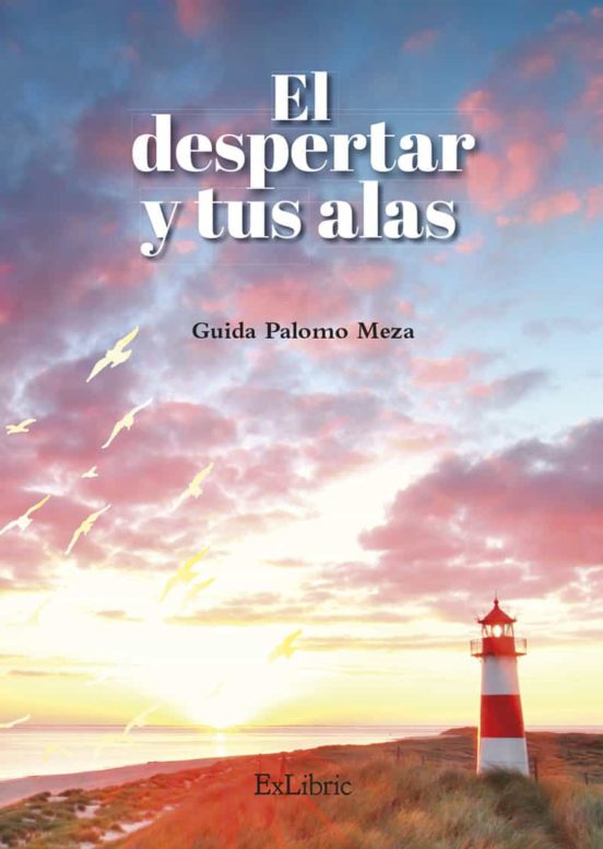 El Despertar Y Tus Alas