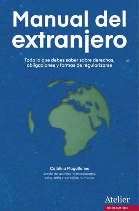 Manual Del Extranjero