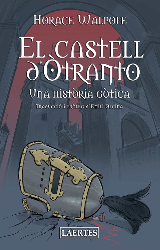El Castell D’Òtranto