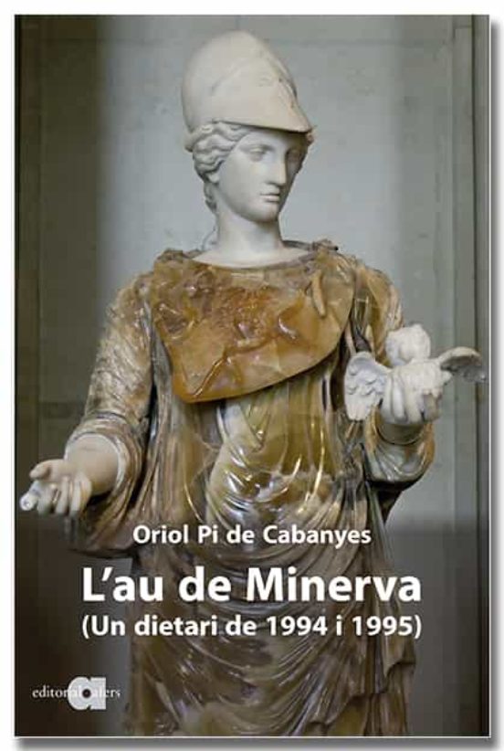 L'au De Minerva