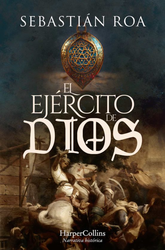 El Ejército De Dios