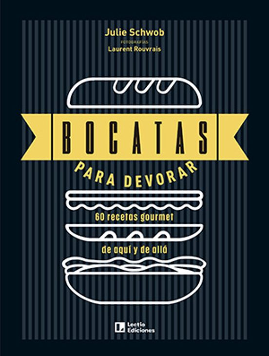 Bocatas Para Devorar