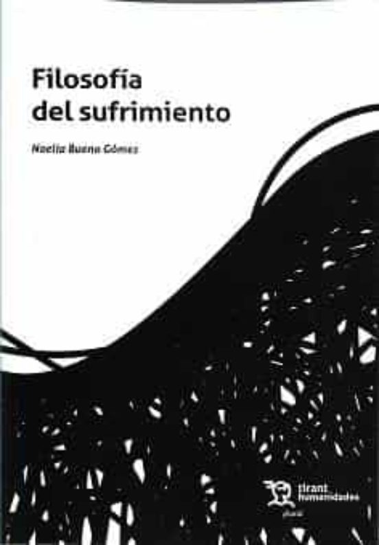 Filosofía Del Sufrimiento