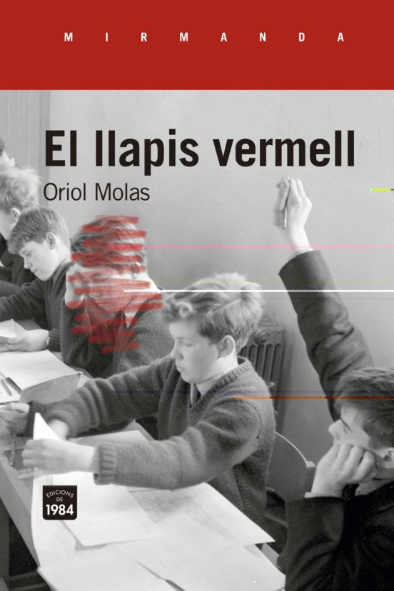 El Llapis Vermell