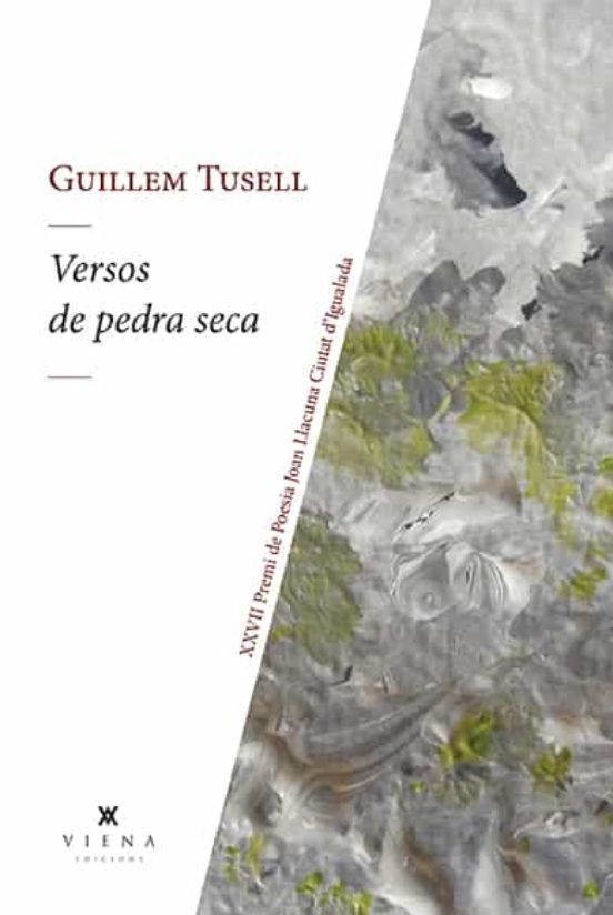 Versos De Pedra Seca