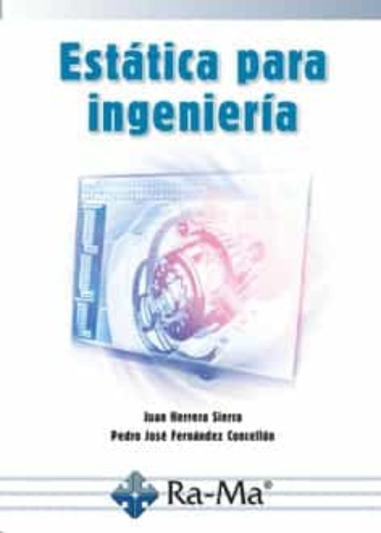 Estática Para Ingeniería