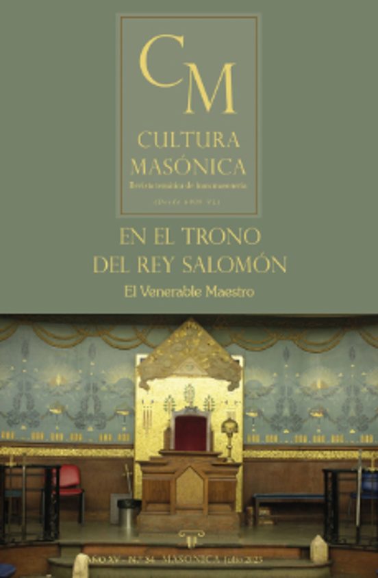 Cultura Masonica 54
