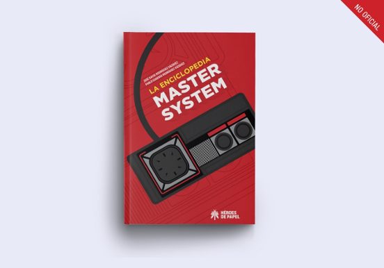 La Enciclopedia Master System