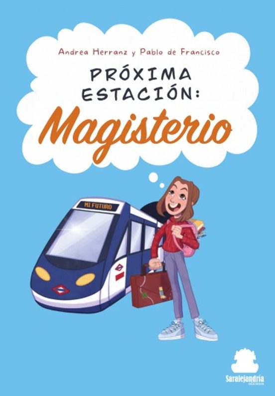 Próxima Estación: Magisterio