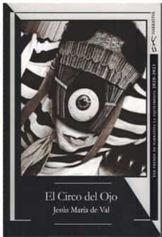 El Circo Del Ojo