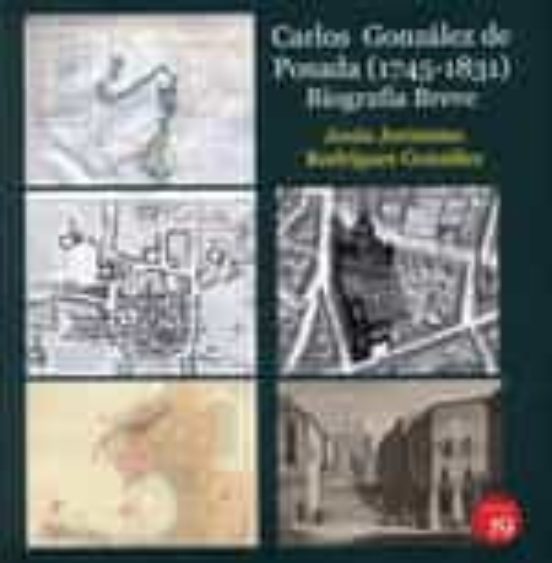 Carlos Gonzalez De Posada Biografia Breve