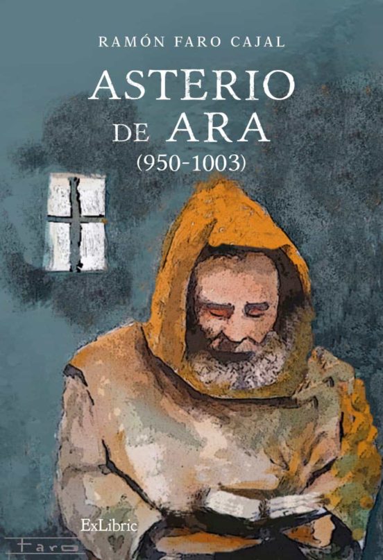 Asterio De Ara