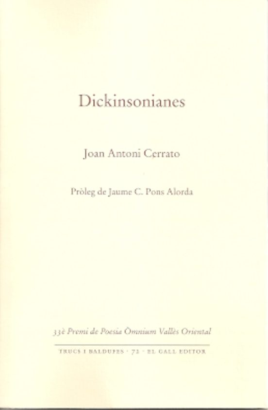 Dickinsonianes