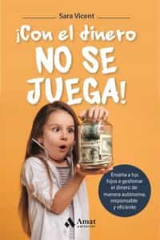 ¡Con El Dinero No Se Juega!