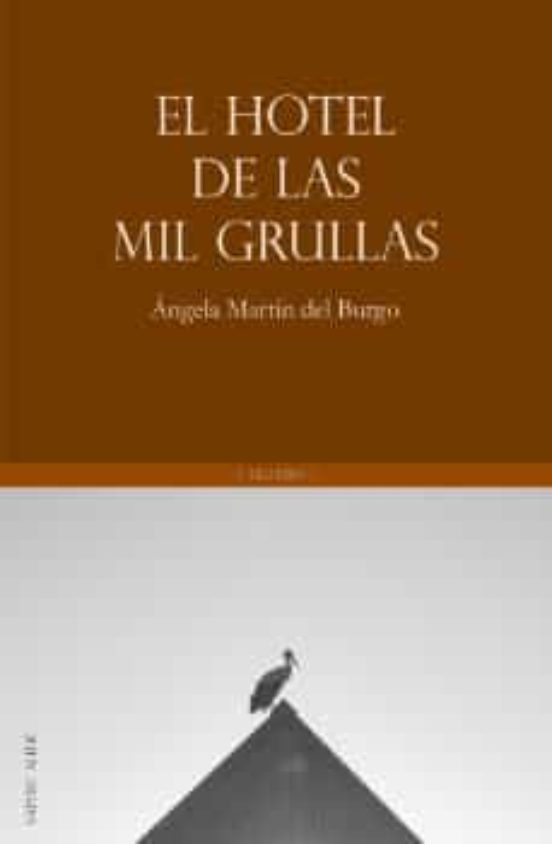 El Hotel De Las Mil Grullas