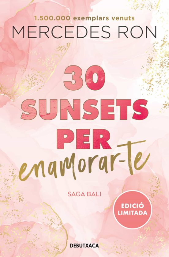 30 Sunsets Per Enamorar-te