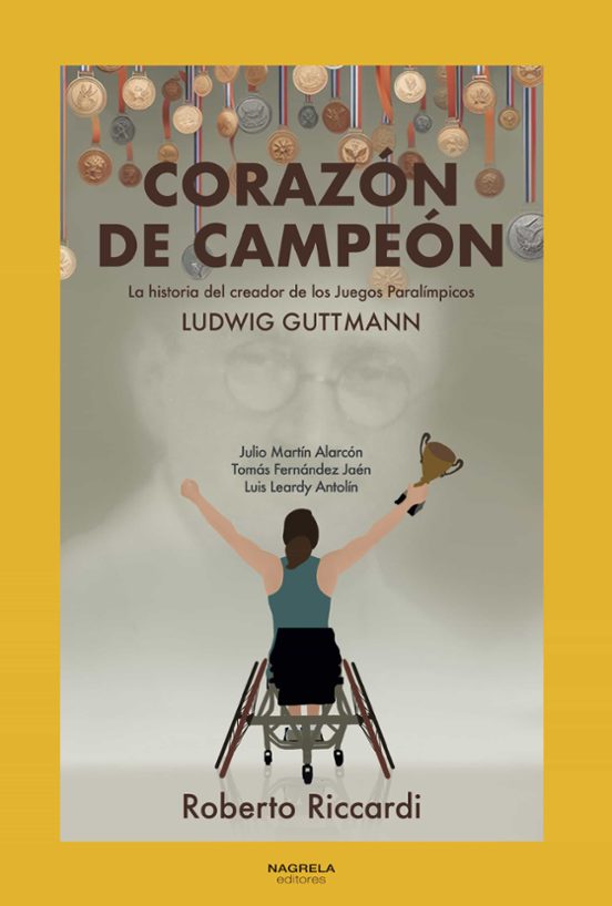 Corazón De Campeón